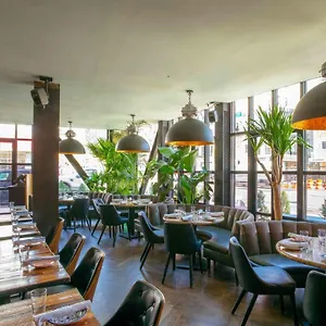 **** Hotel Sohotel Stati Uniti