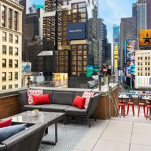 M Social Times Square 4*, New York United States