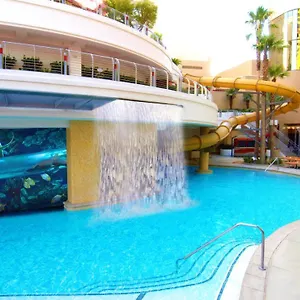 Golden Nugget & Casino Vegas Лас-Вегас
