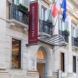 **** Hotel Palazzo Nainer Italia