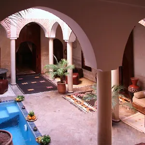 Zen House 3*, Marraquexe Marrocos