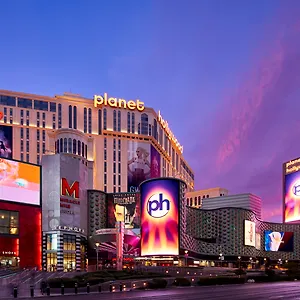 Rezort Planet Hollywood & Casino