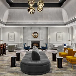 **** Hotel Kimpton Monaco By Ihg Stany Zjednoczone Ameryki