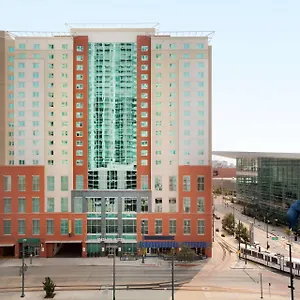 **** Hotel Embassy By Hilton Downtown Convention Center Stany Zjednoczone Ameryki