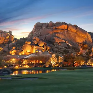 Boulders & Scottsdale, Curio Collection By Hilton 4*, Scottsdale United States
