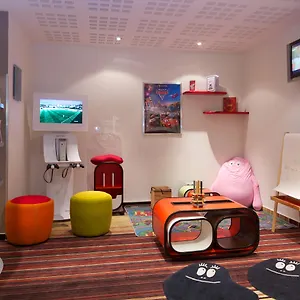 Novotel 4*, Budapeste Hungria