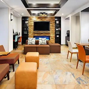 *** Hotel Fairfield & By Marriott Manhattan/chelsea Stati Uniti