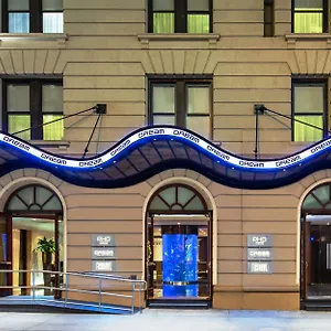 **** Hotel Dream Midtown, By Hyatt Stany Zjednoczone Ameryki