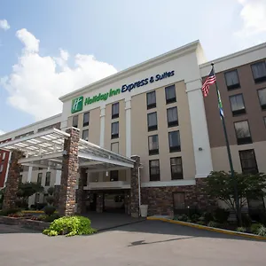 Express & Southeast - Antioch By Ihg Hotel