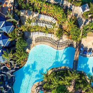 *** Ośrodek wypoczynkowy Hilton Grand Vacations Club Ocean Tower Village Stany Zjednoczone Ameryki