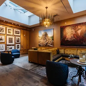 **** Hotel Lucia Stany Zjednoczone Ameryki