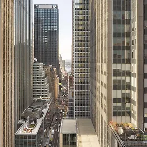 Doubletree By Hilton Midtown Fifth Ave Hotel