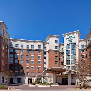 Homewood Vanderbilt 3*, Nashville United States