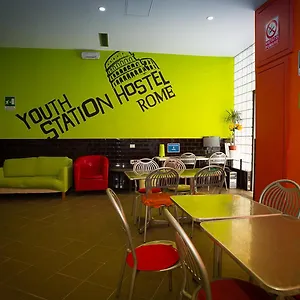  Ostello Youth Station Italia