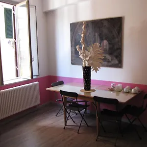 *** Bed & Breakfast Trastevere Colors Italia
