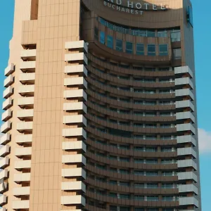 ***** Hotel Intercontinental Bucharest, An Ihg Romania