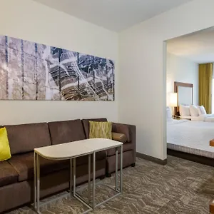 Hotel Springhill Hurstbourne/north