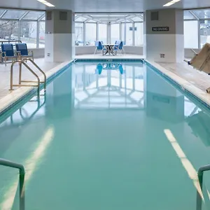 By Marriott Downtown/lake Union 3*, Seattle United States