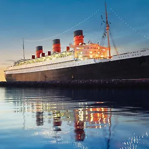 Hotel The Queen Mary