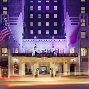 The Lexington Hotel, Autograph Collection 4*, Nova Iorque Estados Unidos da América