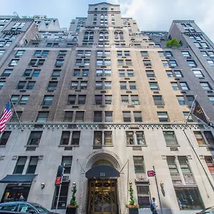 Lombardy 4*, New York United States